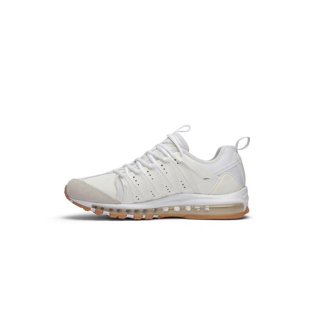Кроссовки CLOT x Nike Air Max 97 Haven 'White Gum' 3