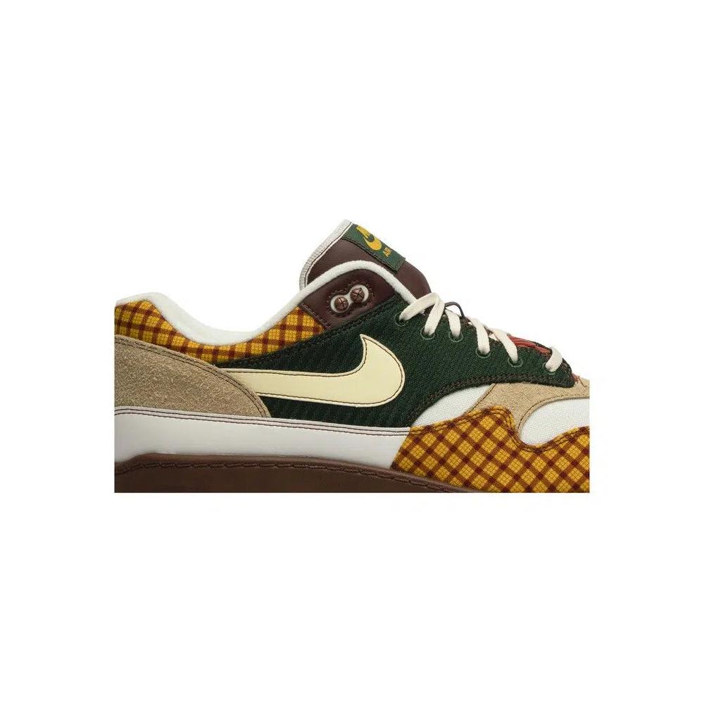 Кроссовки Missing Link x Nike Air Max 1 'Susan' 2