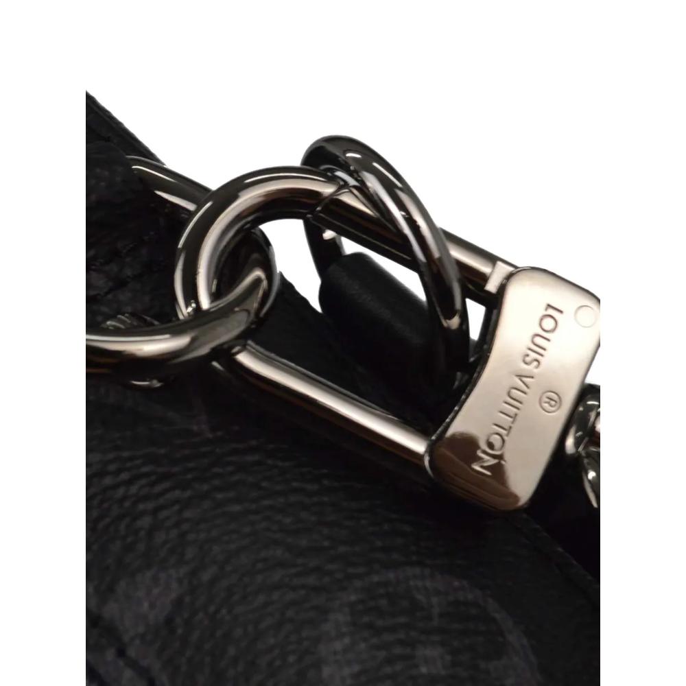 2010-2020s Monogram Trio Messenger shoulder bag 7