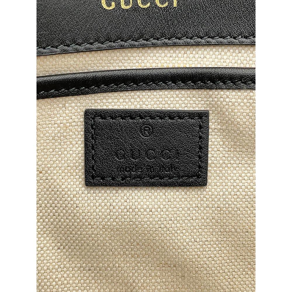 2016-2026 GG Supreme Horsebit 1955 Top Handle Bag satchel 6