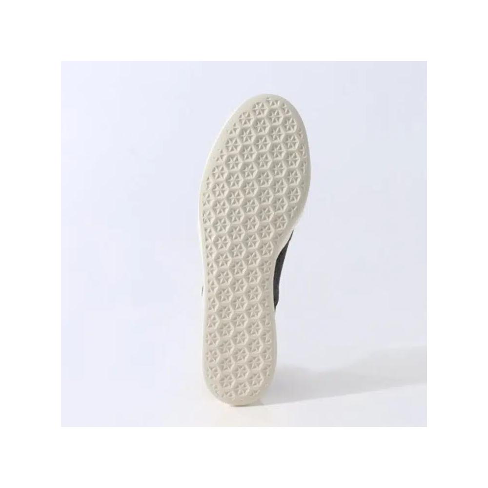 Слипоны Pharrell Williams x adidas Elastic Slip-On 'Core Black' 5