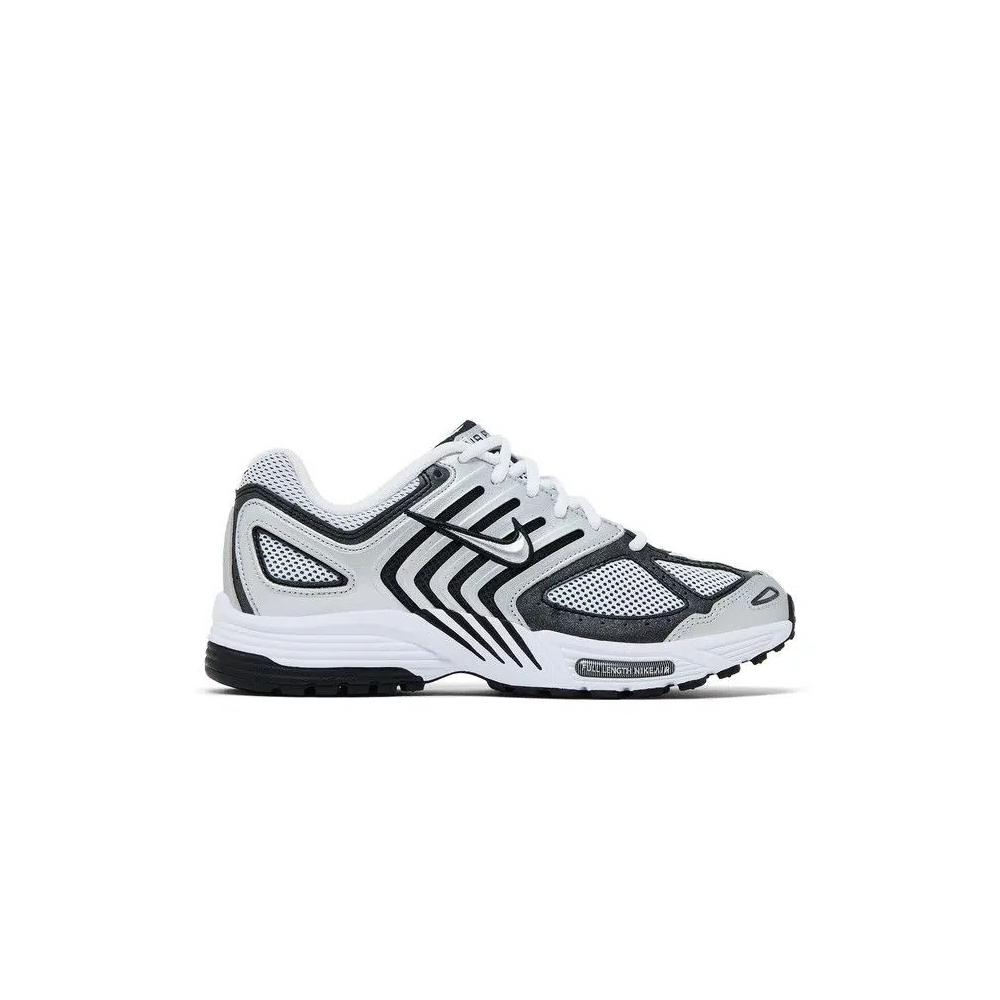 Кроссовки Nike Air Pegasus 2K5 'Metallic Silver Black' 1