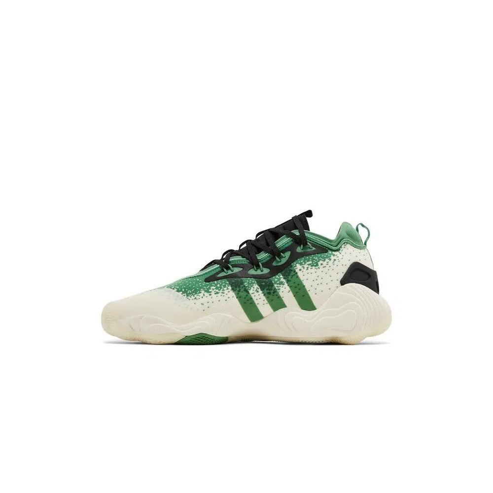 Кроссовки adidas Trae Young 3 'Preloved Green' 3