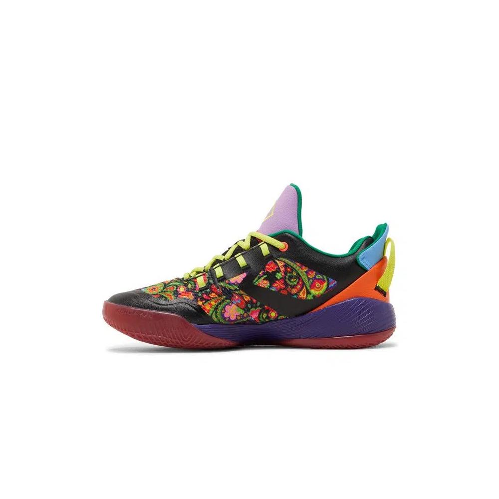 Кроссовки Converse All Star BB Shift 'Vegas Lights' 3
