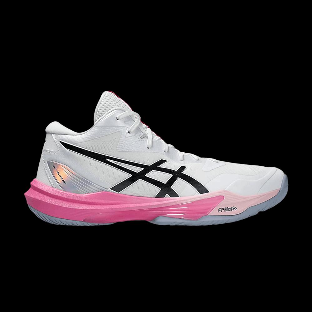 Кроссовки ASICS Sky Elite FF MT 3 'White Dragon Fruit' 1