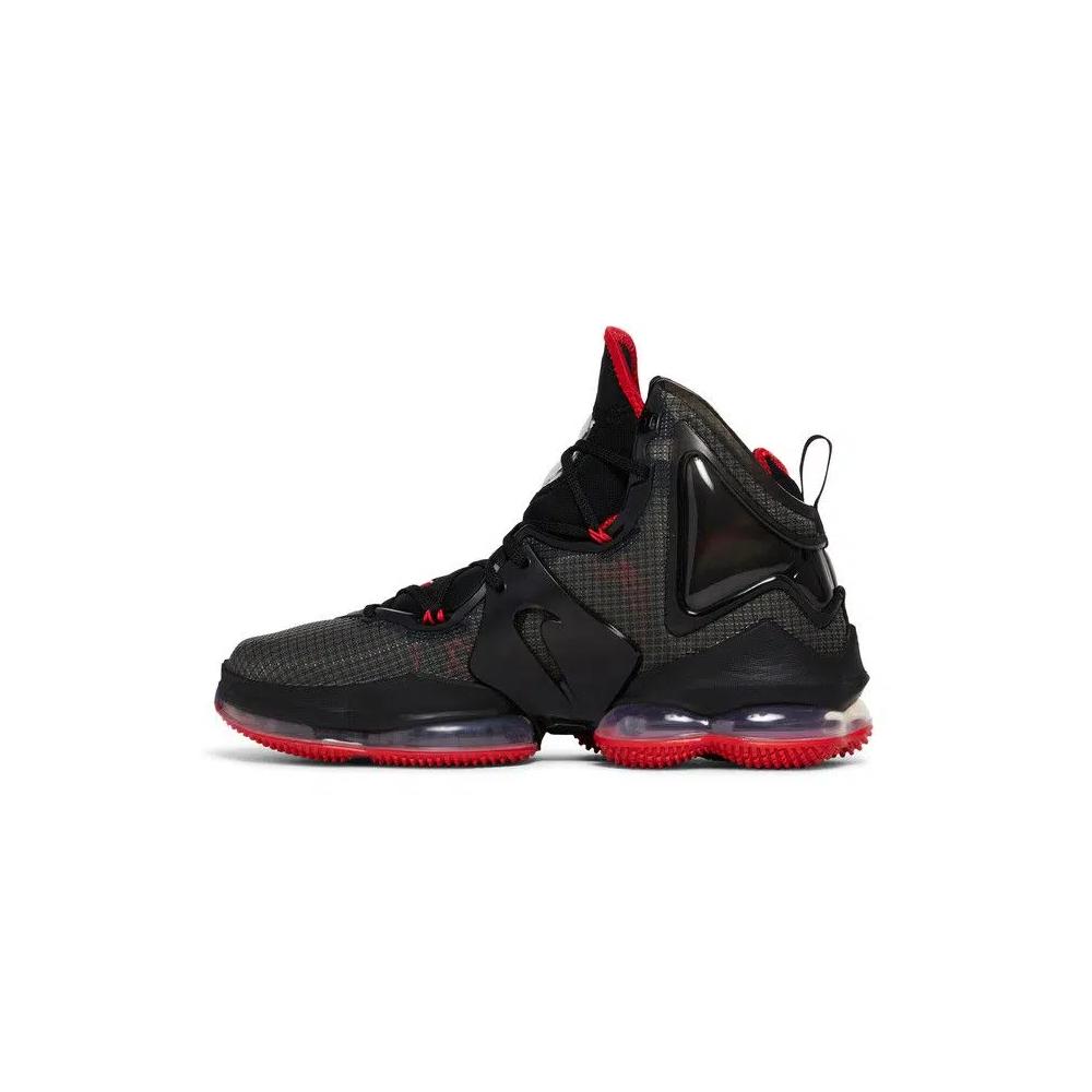 Кроссовки Nike LeBron 19 'Bred' 3