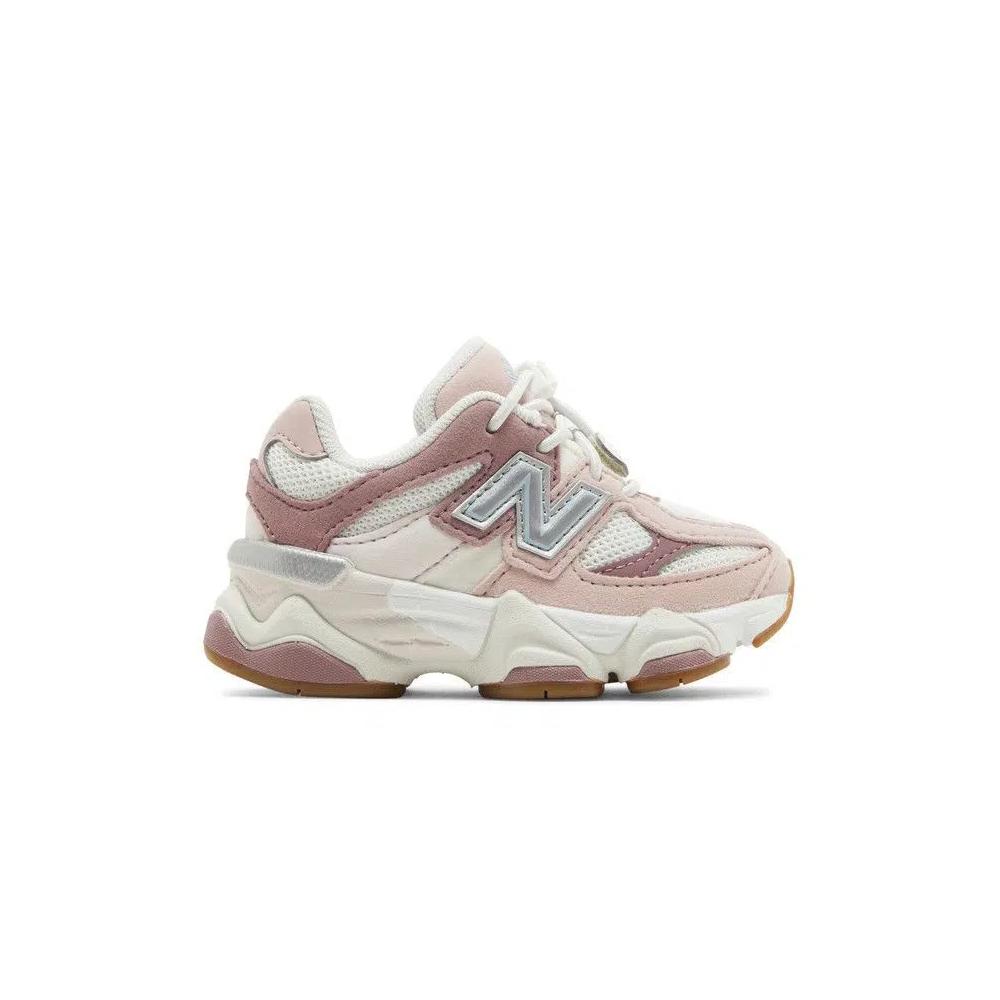 Кроссовки New Balance 9060 Toddler 'Rose Pink' 1