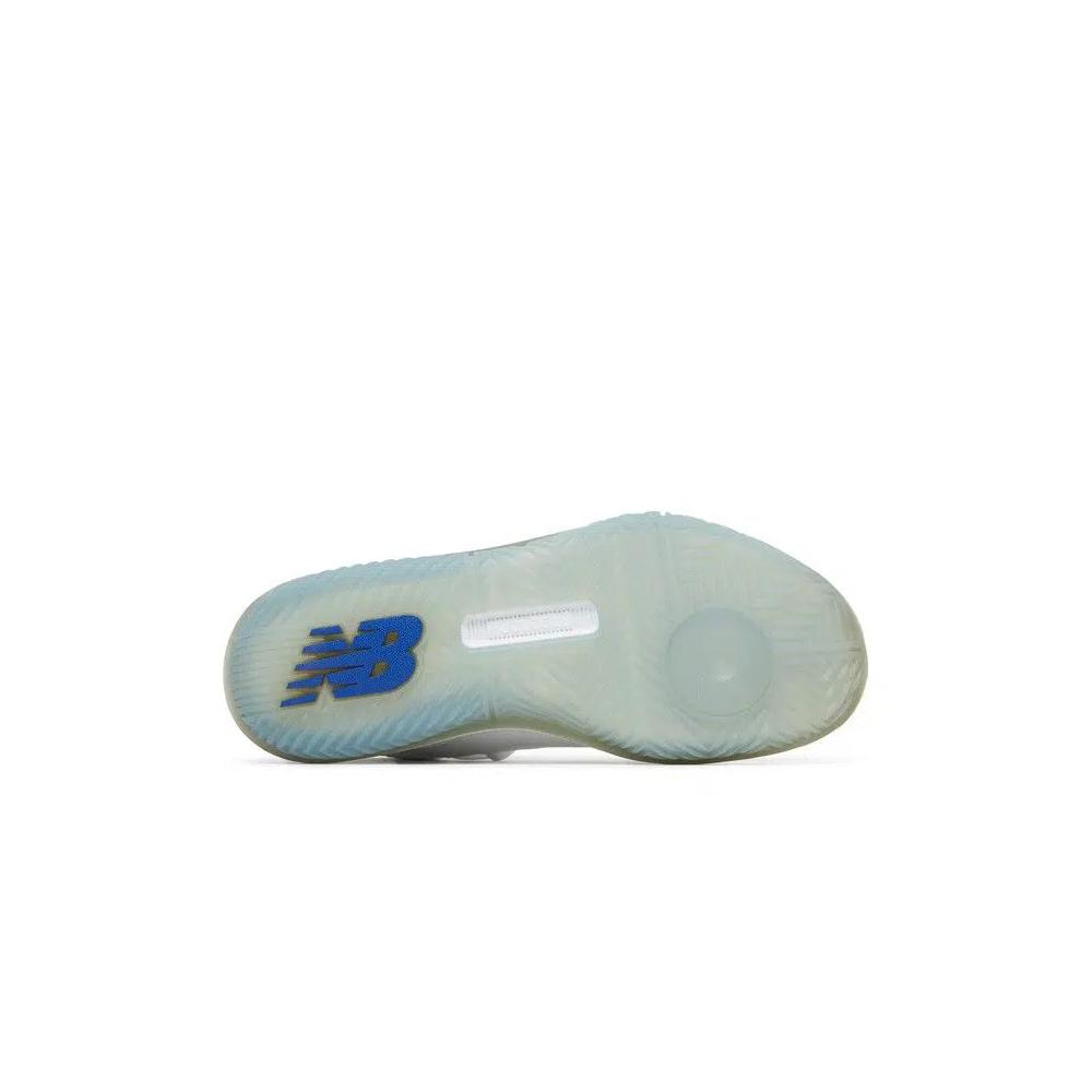 Кроссовки New Balance BB9000 «White Blue» 4