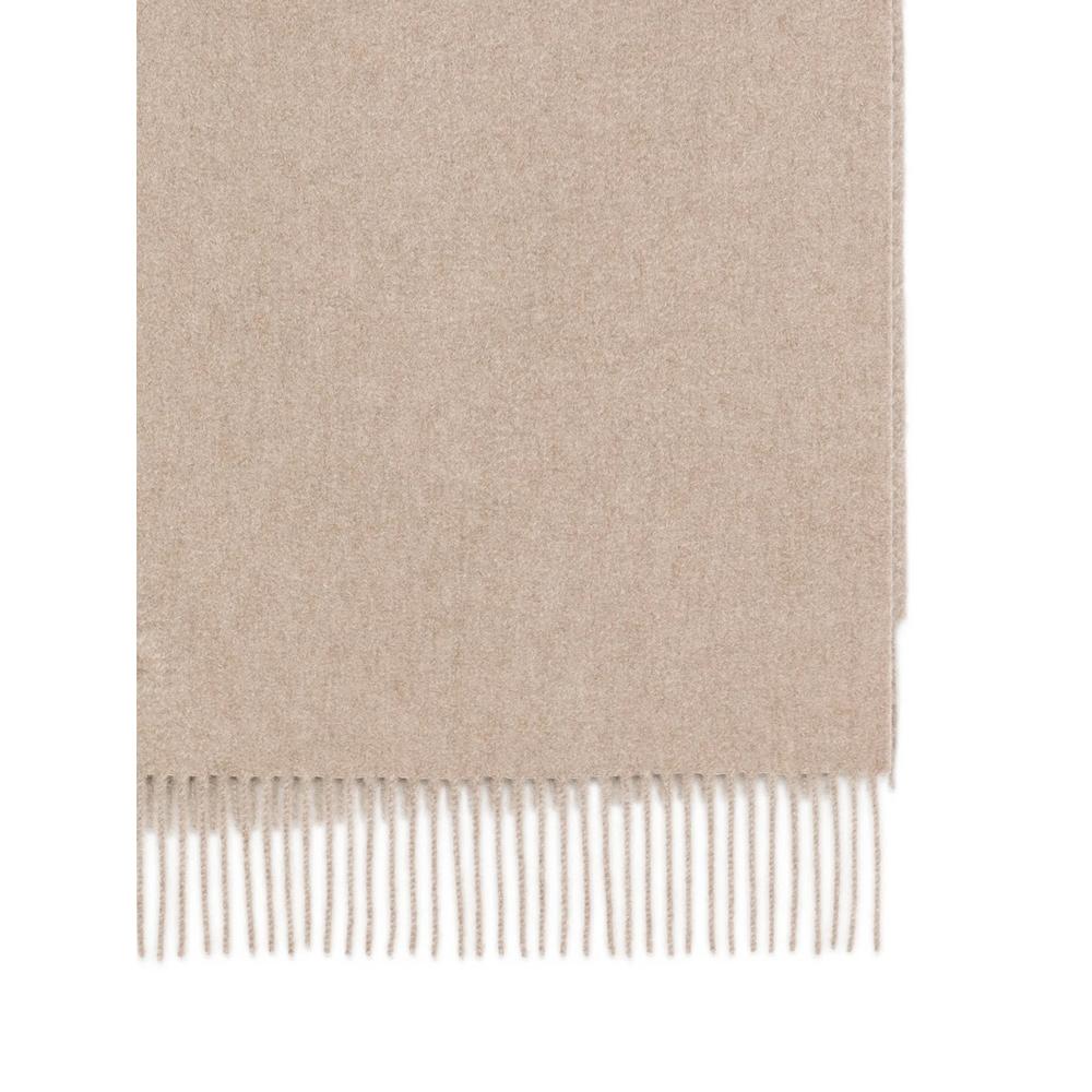 fringed-hem scarf 3