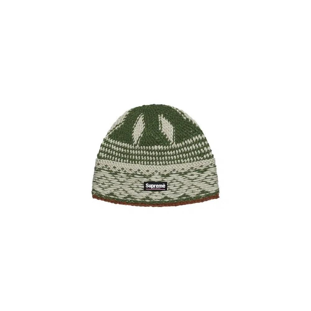Бини Supreme Diamond Бини 'Green' 1