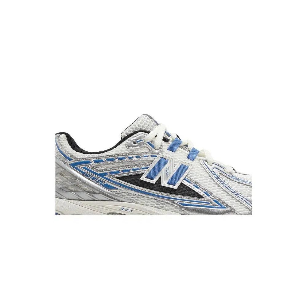 Кроссовки New Balance 1906R 'Silver Blue Agate' 2
