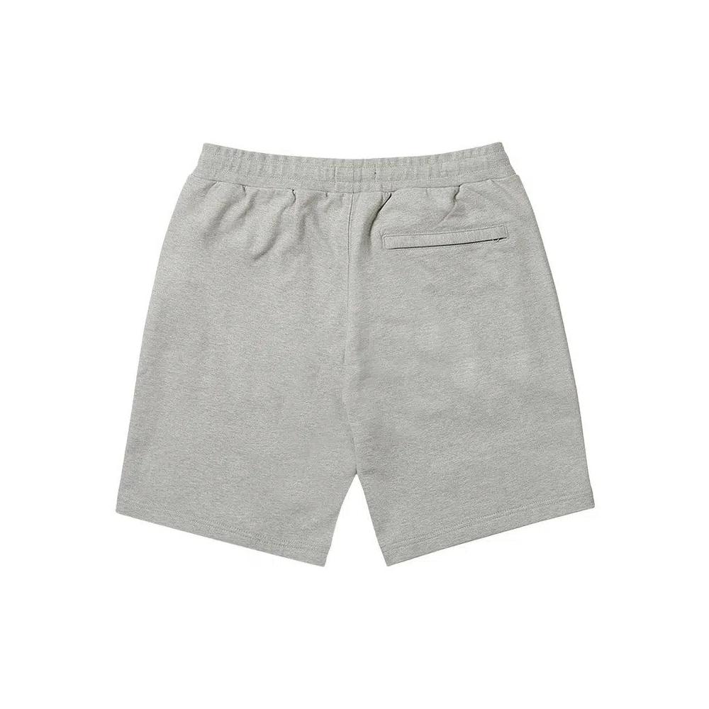 Шорты Palace Sofar Sweat Short 'Серый меланж' 2