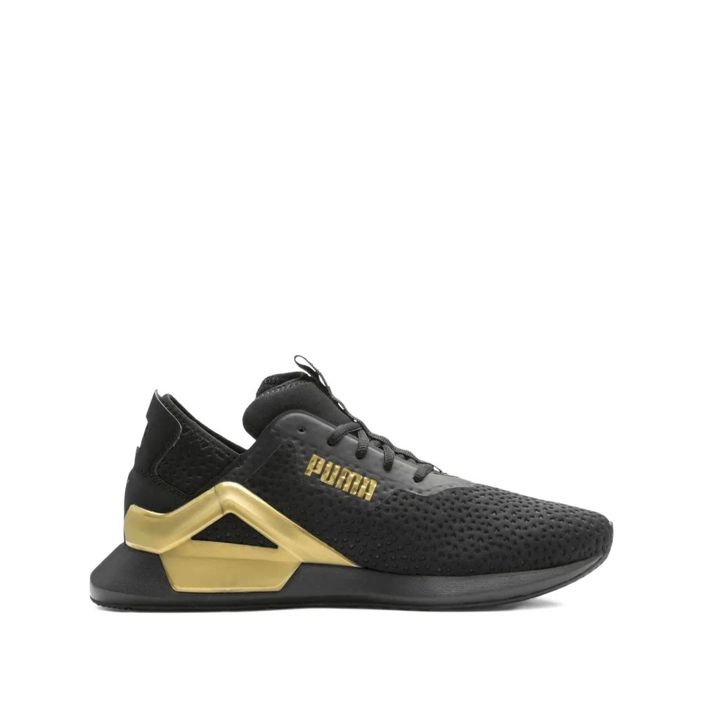 Кроссовки Rogue X Metallic 1