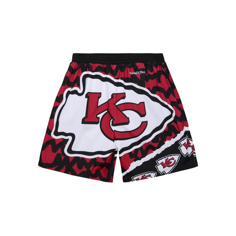 Шорты NFL Kansas City Chiefs Jumbotron 2.0 2