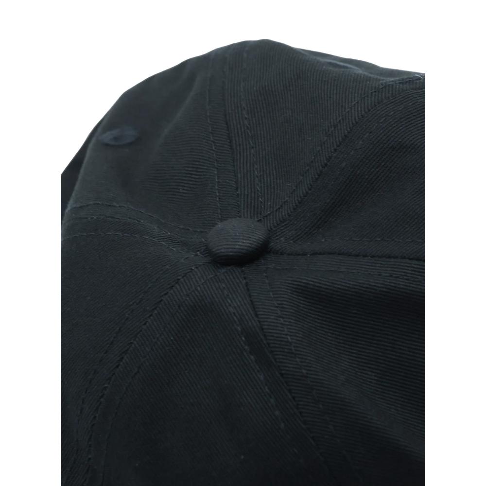 Jeremy baseball cap Paris 2