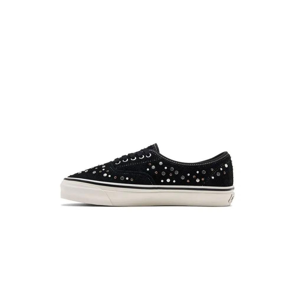 Повседневные Vans Authentic Premium 'Studded Black White' 3