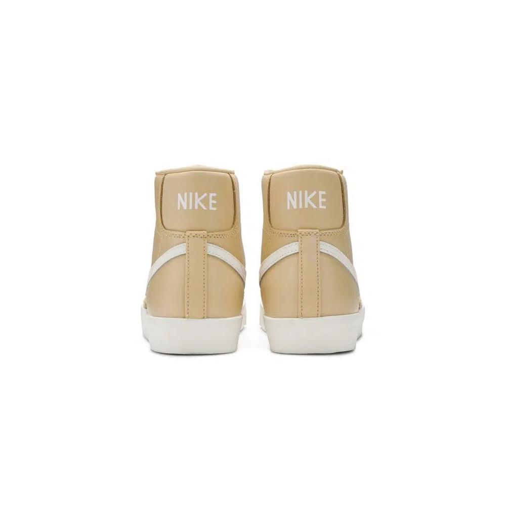 Кроссовки Nike Wmns Blazer '77 Vintage Mid 'Canvas' 6