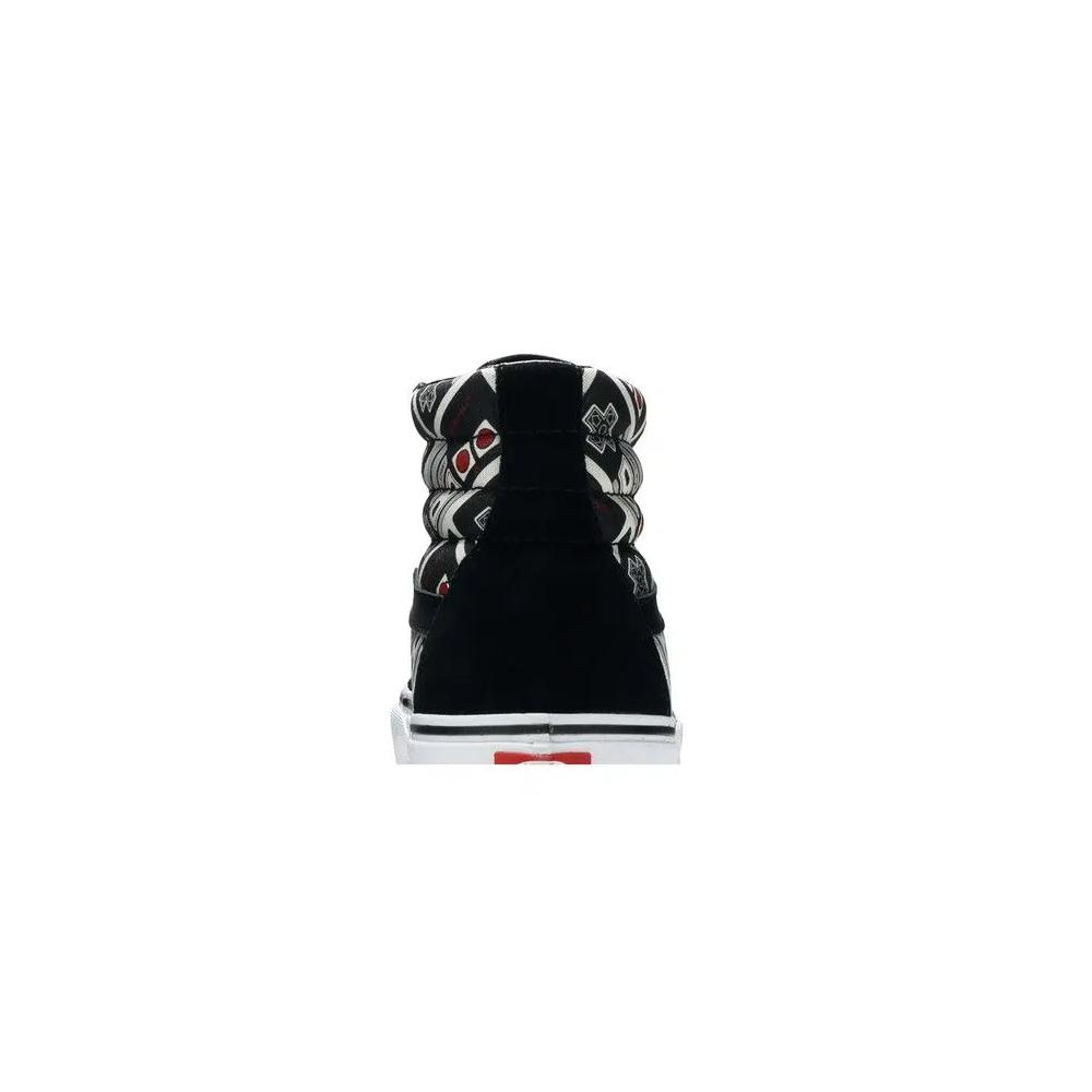 Повседневные Nintendo x Vans Sk8-Hi Reissue 'Controller' 7