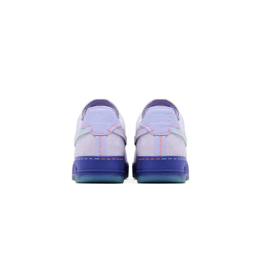 Кроссовки Nike Wmns Air Force 1 Low LX 'Purple Agate' 6