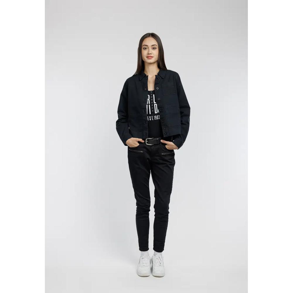Женская куртка в стиле Harley-Davidson® Edgy Shop 5