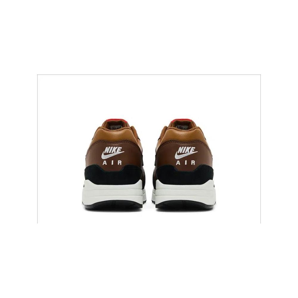 Кроссовки Nike Wmns Air Max 1 '87 'Cacao Wow' 6