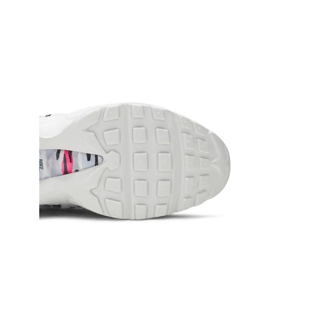 Кроссовки Nike Air Max 95 'South Korea' 5