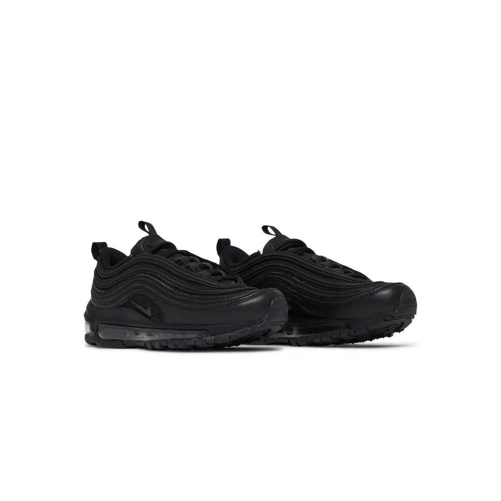 Кроссовки Nike Wmns Air Max 97 'Triple Black' 8