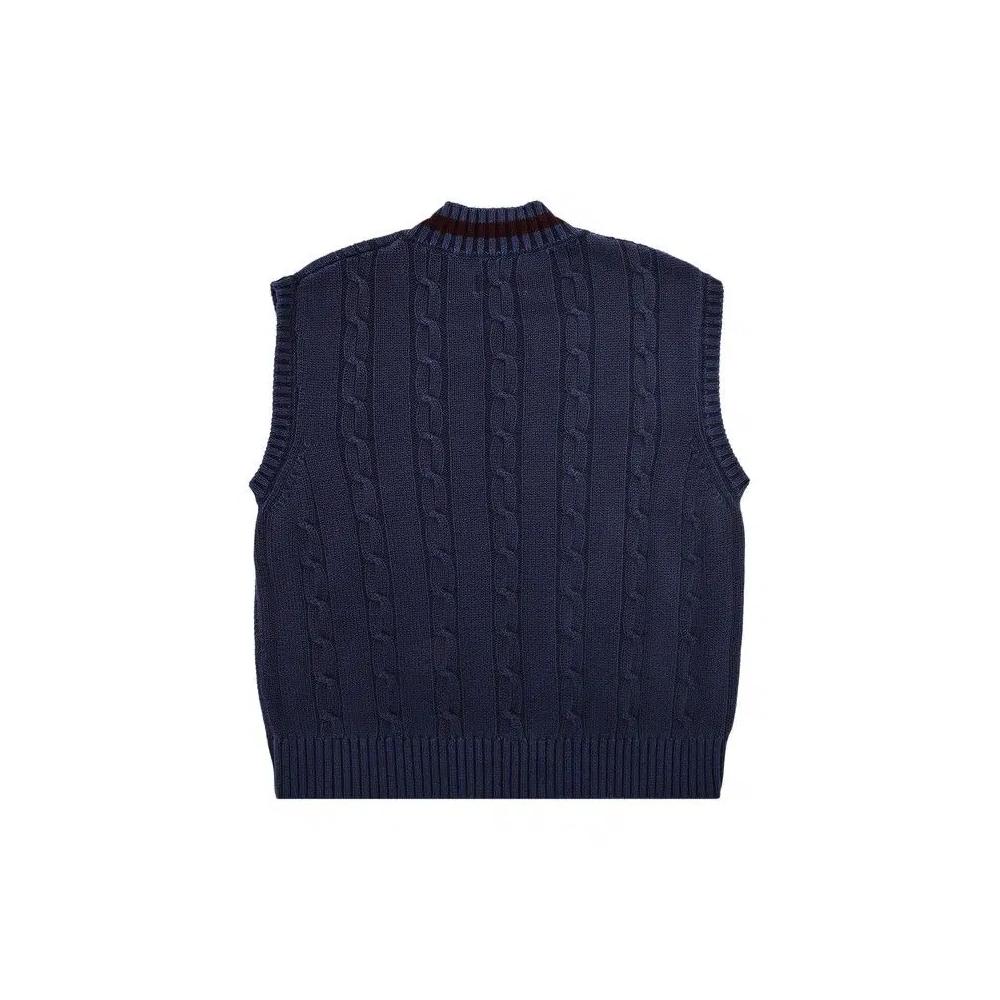 Жилеты GOAT Exclusive for Manifesto Thames MMXX. Kaleidoscope PG Malta Vest 2