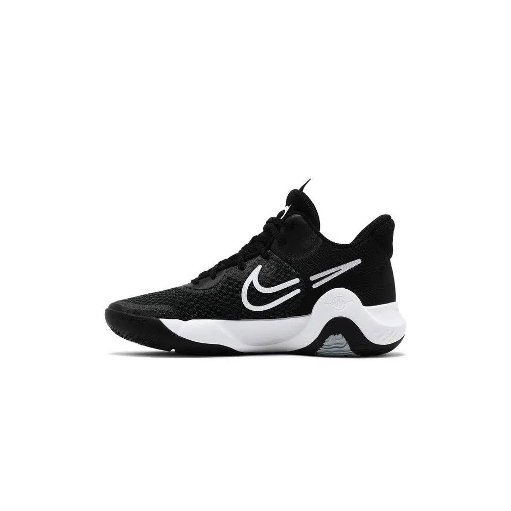 Кроссовки Nike KD Trey 5 IX 'Black White' 3