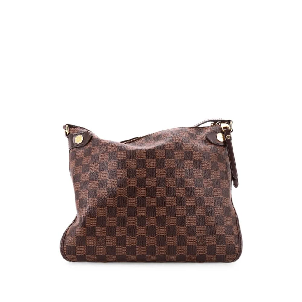 Сумка через плечо Duomo Messenger Bag Damier 2