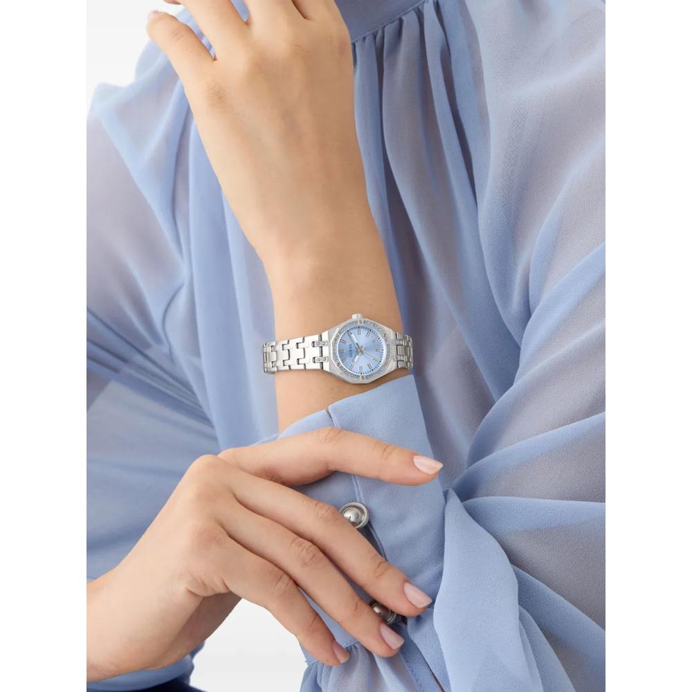 Наручные часы из коллаборации с Swarovski 25 мм 2