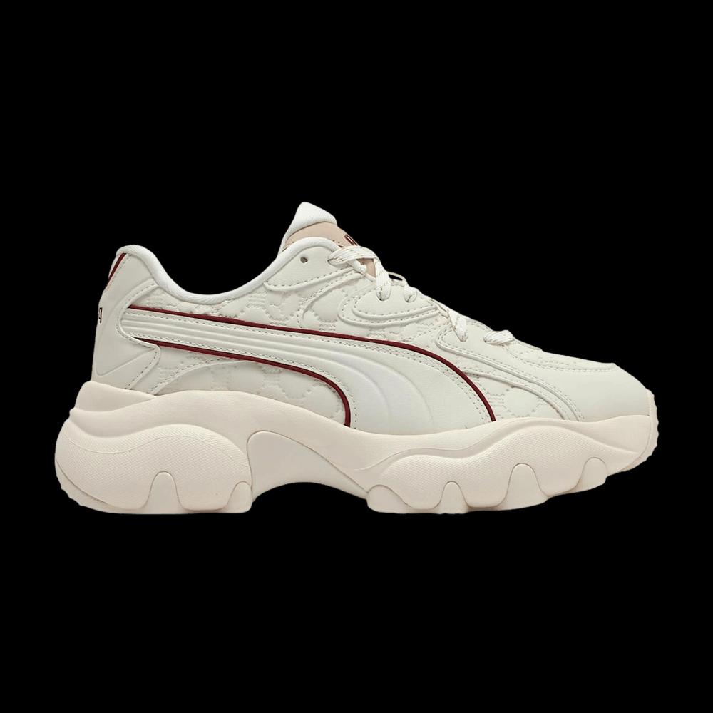 Кроссовки Puma Wmns Pulsar Lite Snaker 'Granola Red' 1
