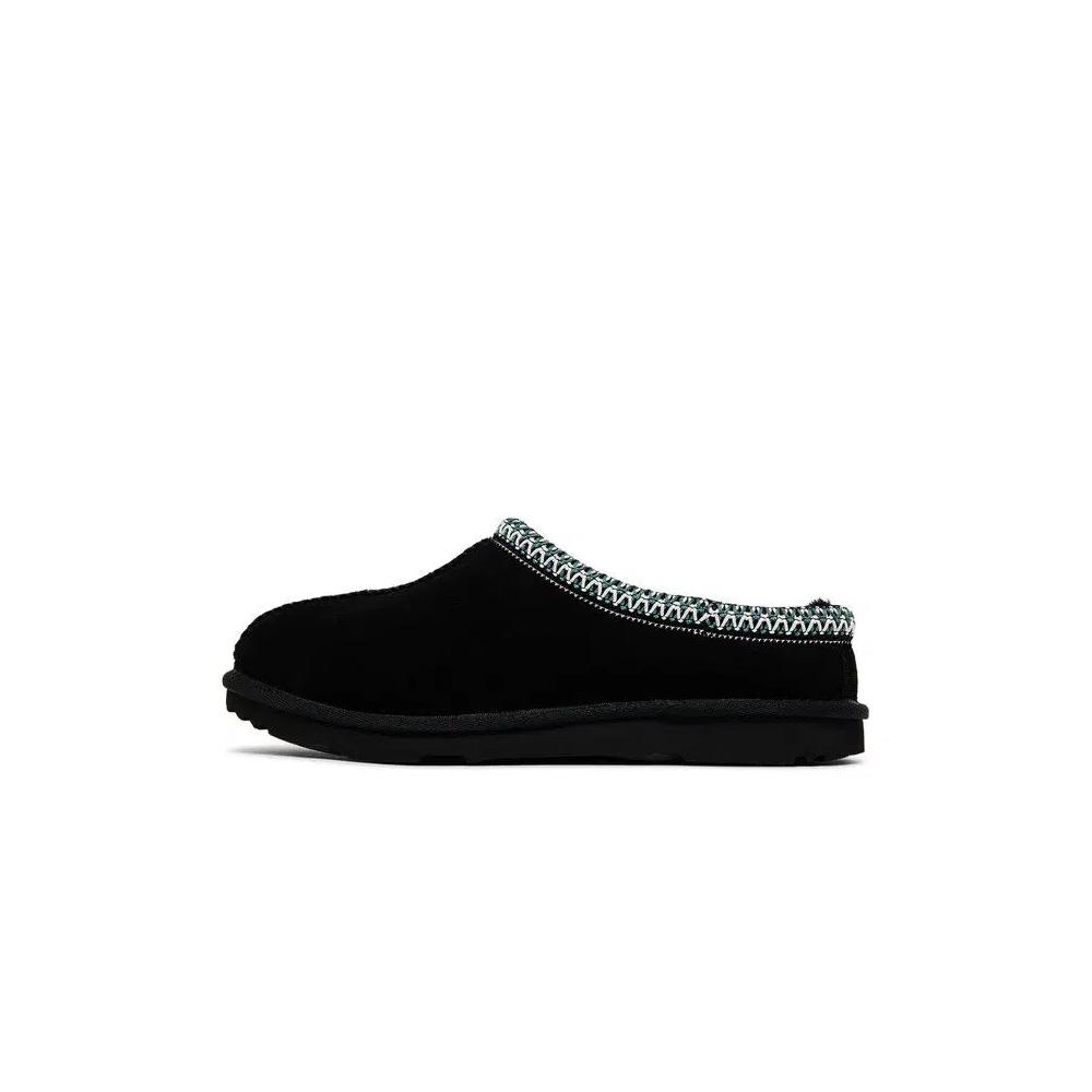 Тапочки UGG Tasman 2 Slipper Kids 'Черный' 3