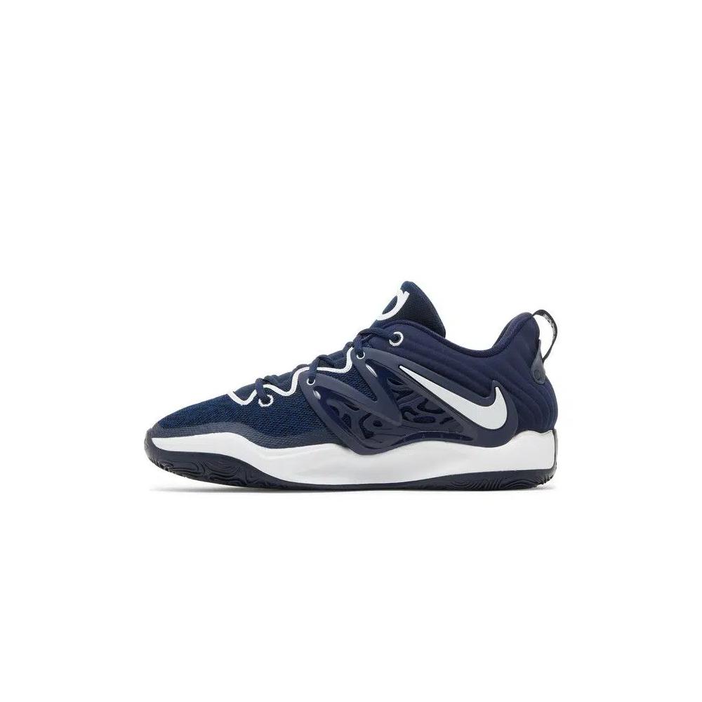 Кроссовки Nike KD 15 TB 'Midnight Navy' 3
