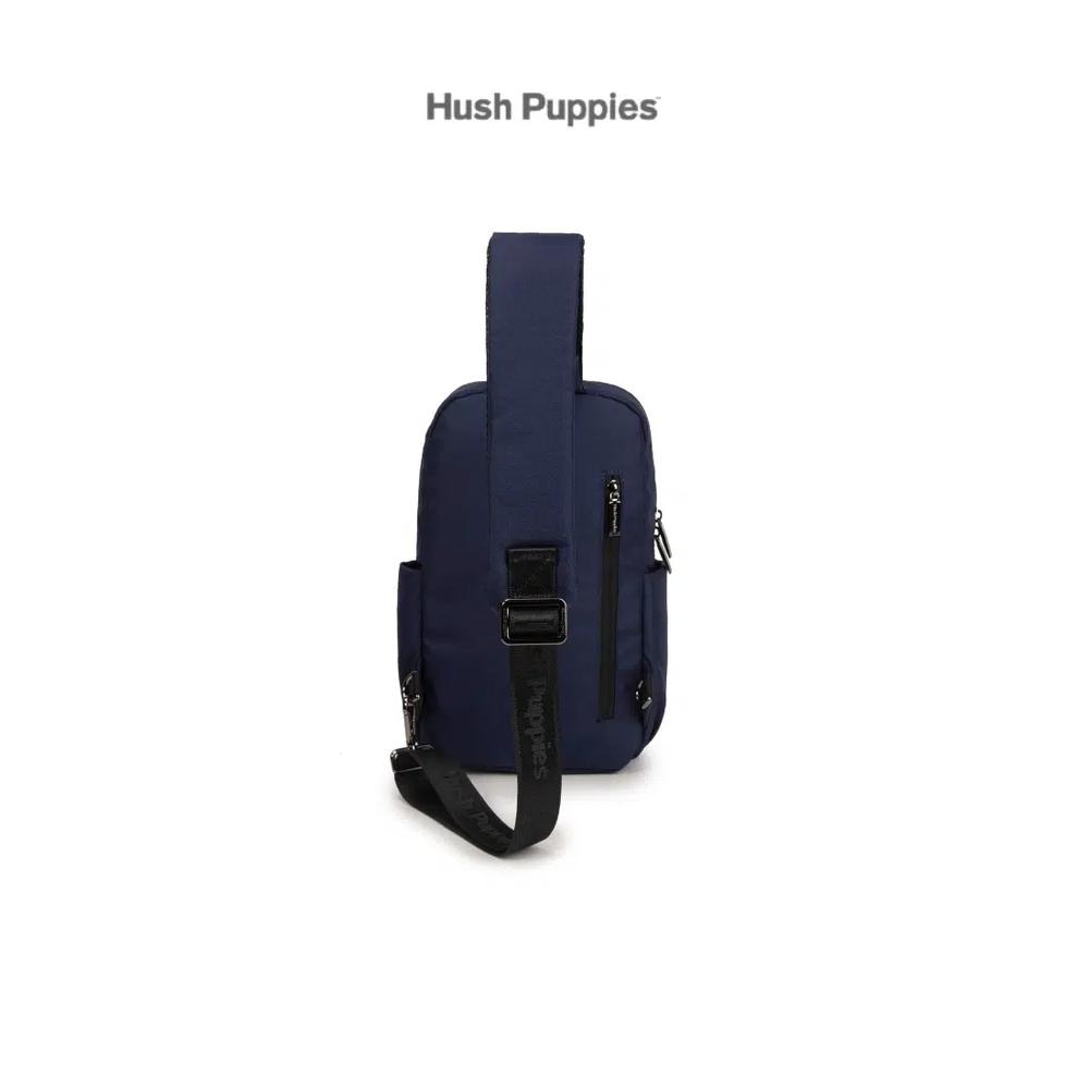 Мужская сумка ESCAPE CHEST BAG 5