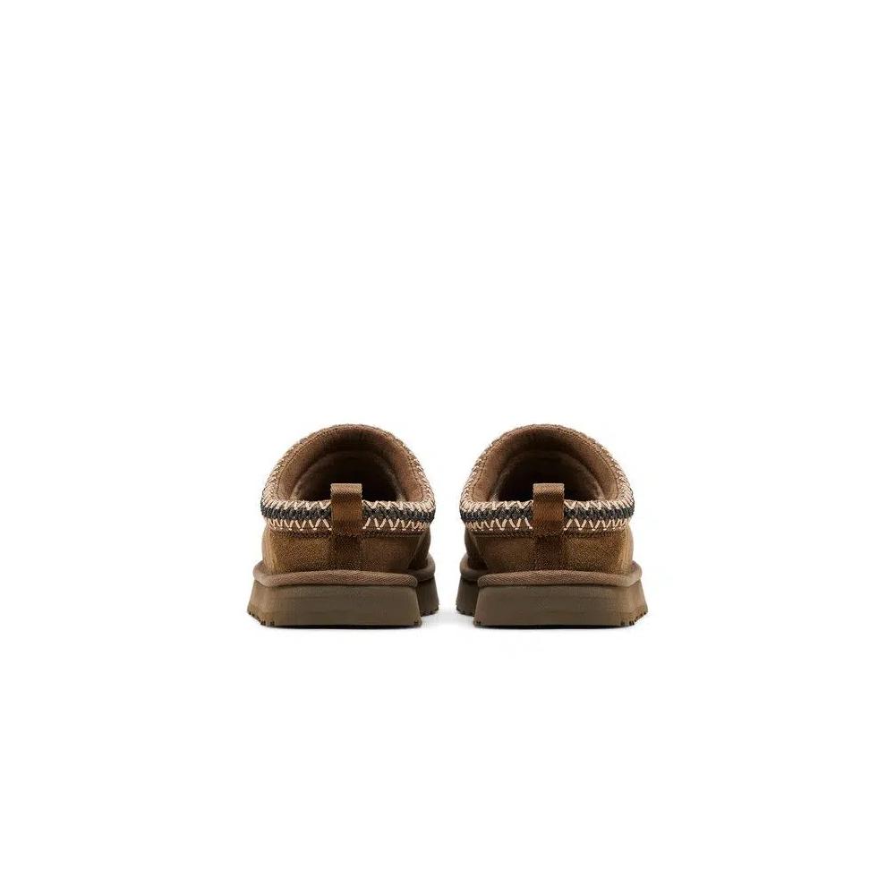 Тапочки UGG Tazz Slipper Kids 'Hickory' 6