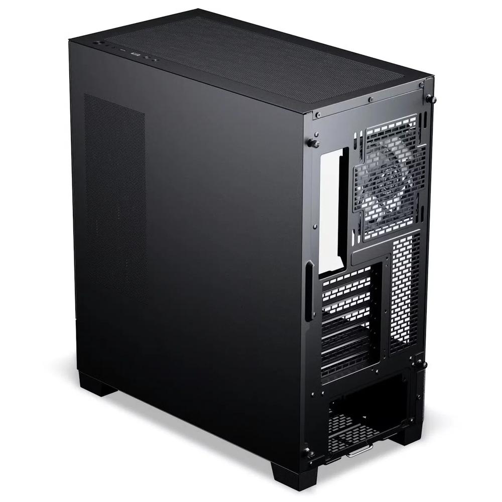 Phanteks XT VIEW MATRIX ATX Mid Tower корпус - Black 4