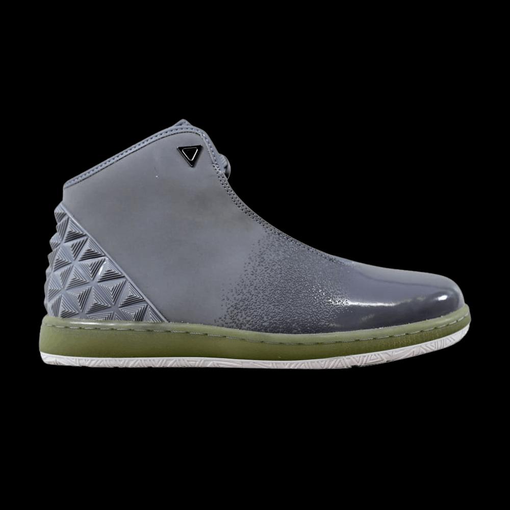 Кроссовки Air Jordan Instigator 'Wolf Grey' 1