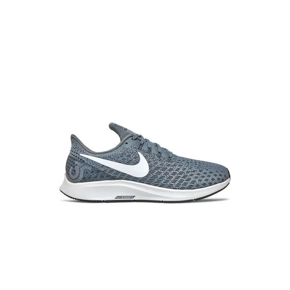 Кроссовки Nike Air Zoom Pegasus 35 4E Wide 'Cool Grey' 1