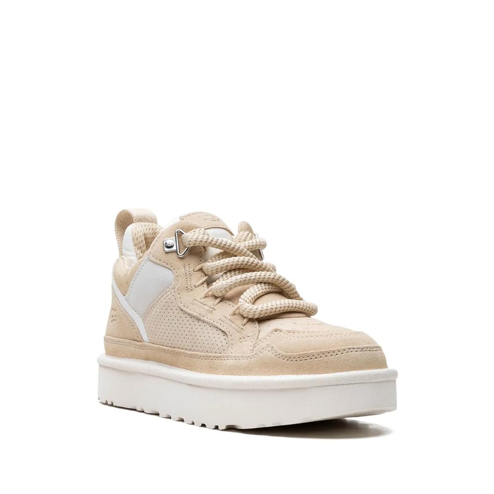 Кроссовки Lowmel Spring Biscotti 2