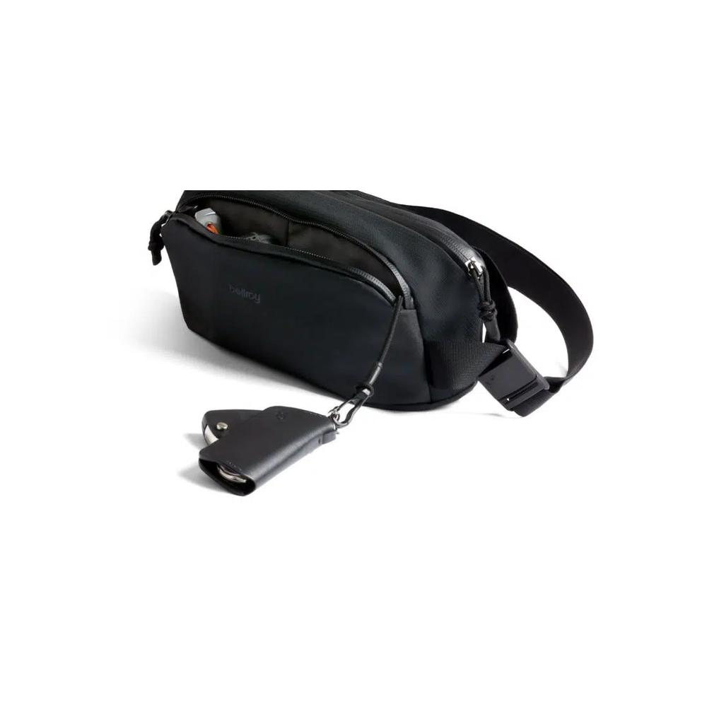 Bellroy Venture Ready Sling 2.5L - Черный 4