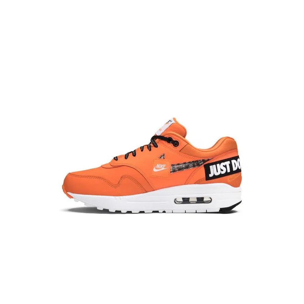 Кроссовки Nike Wmns Air Max 1 LX 'Just Do It' 3