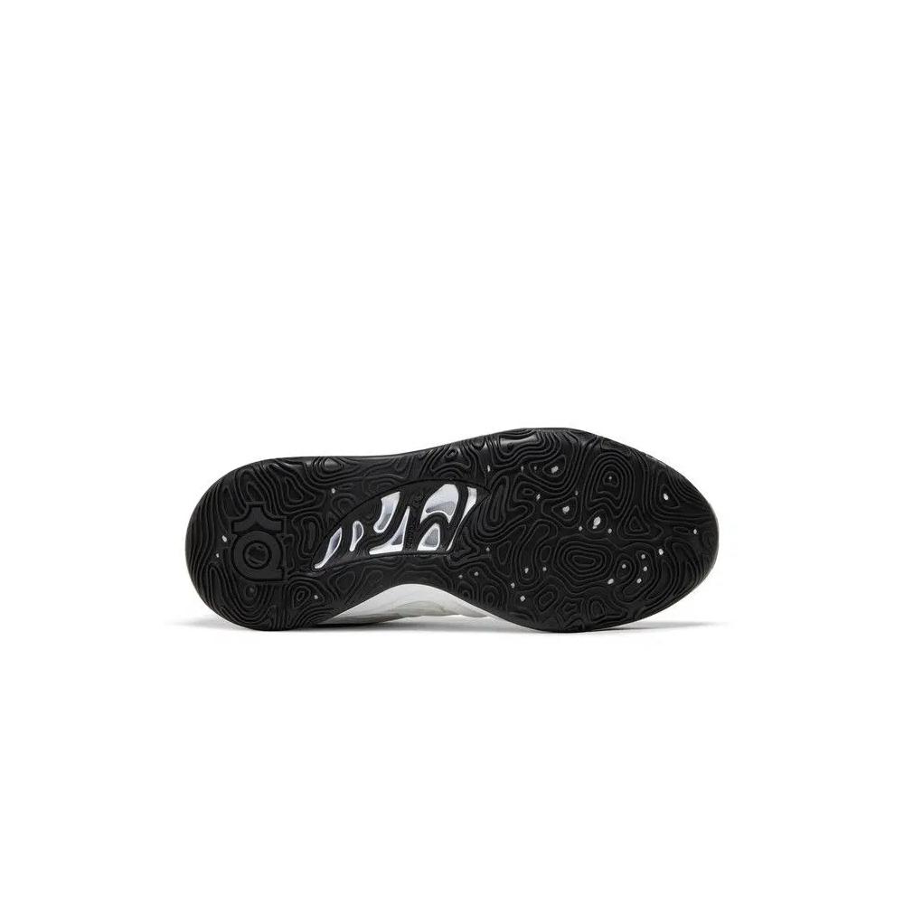 Кроссовки Nike KD 15 TB 'White Black' 4