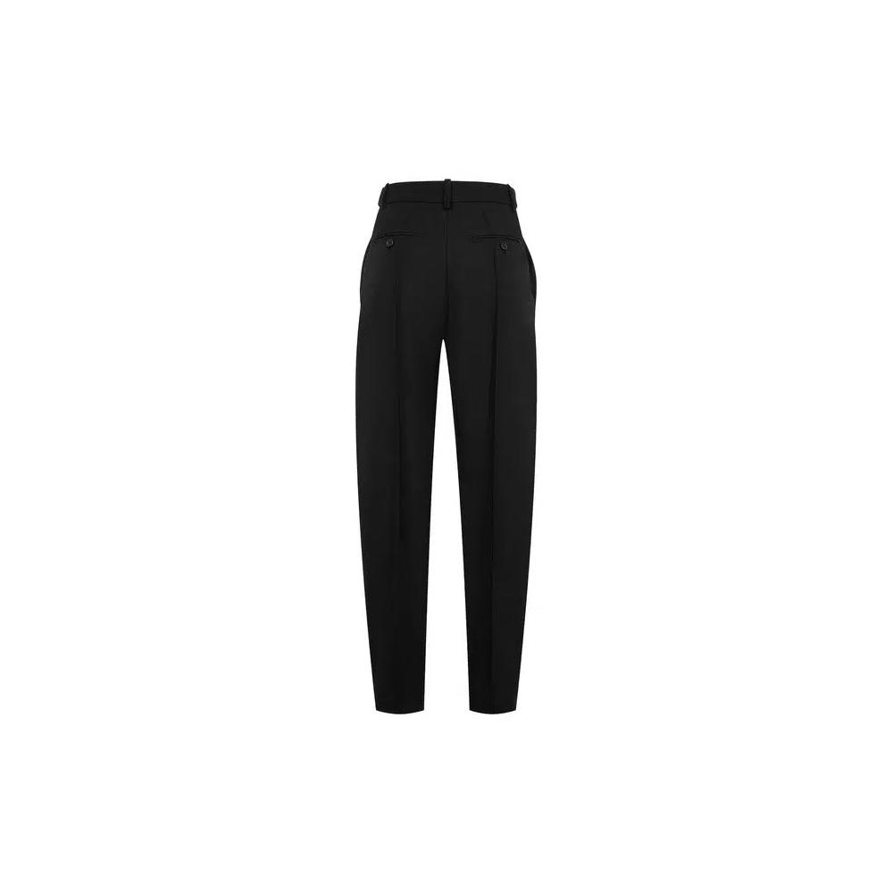 Брюки '1100 Black' 2
