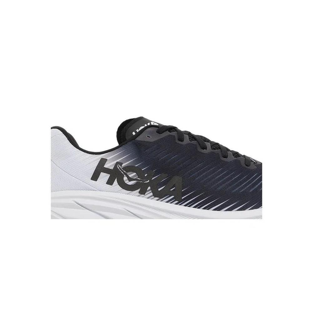 Кроссовки HOKA Rincon 3 'Черный Белый' 2