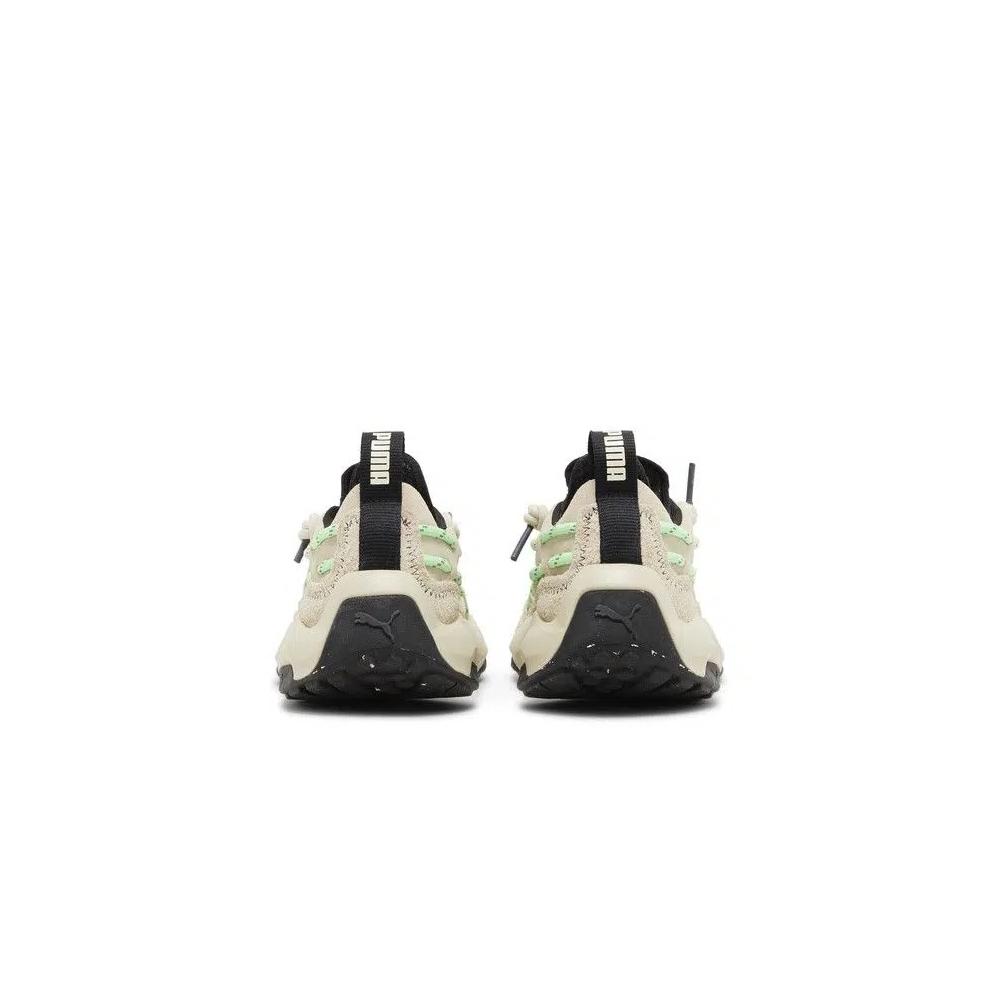 Кроссовки Puma Plexus 'Elektro Green' 6