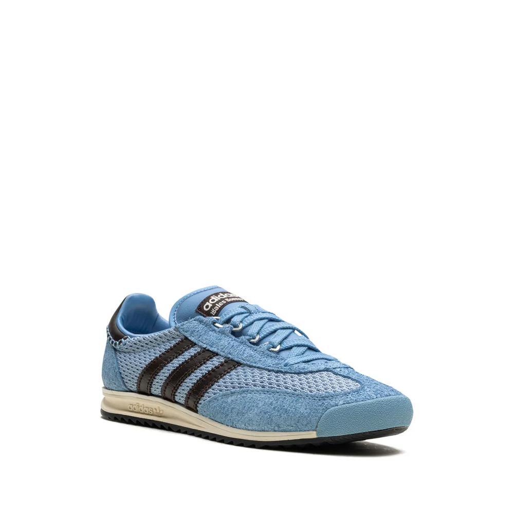 Кроссовки SL76 Ash Blue из коллаборации с Wales Bonner 2