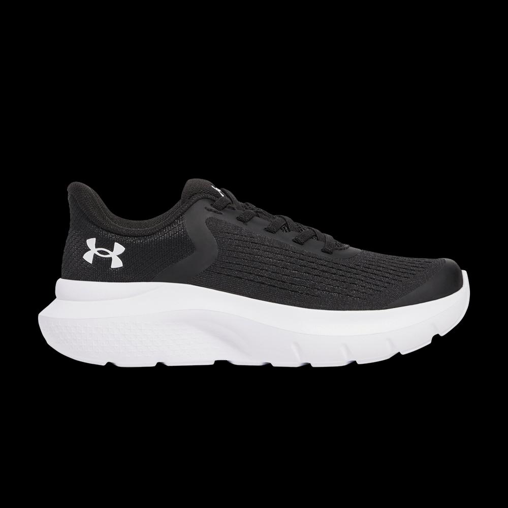 Кроссовки Under Armour Rogue 5 AL PS 'Black White' 1