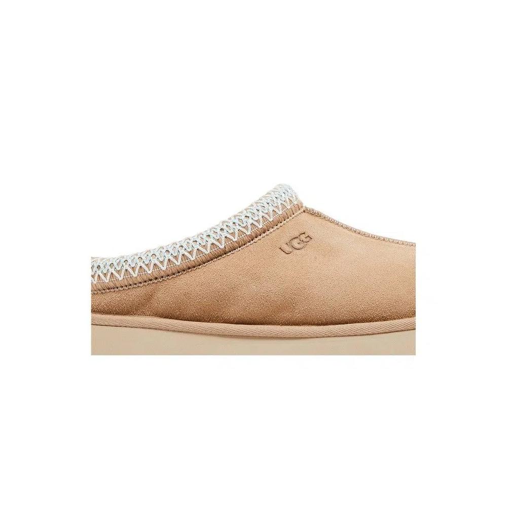 Тапочки UGG Wmns Tazz Slipper 'Sand' 2