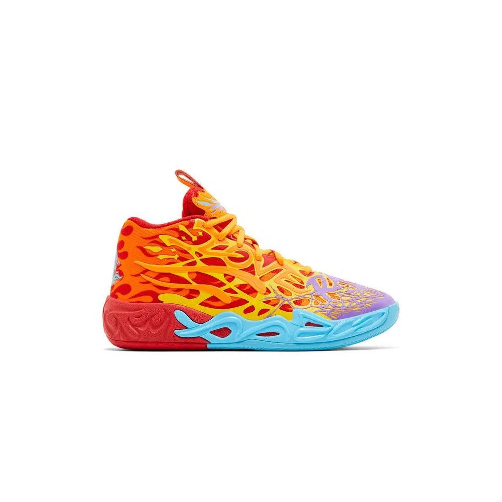 Кроссовки Puma MB.04 'Phoenix' 1